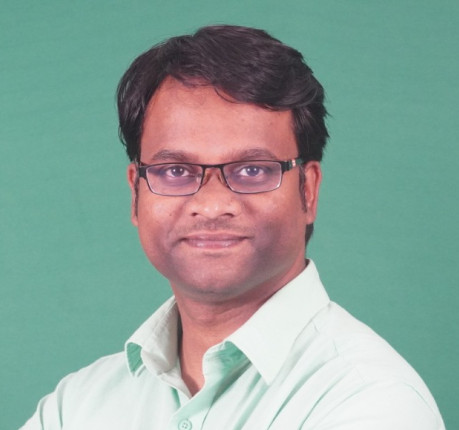 Senthil Kumar Murugesan