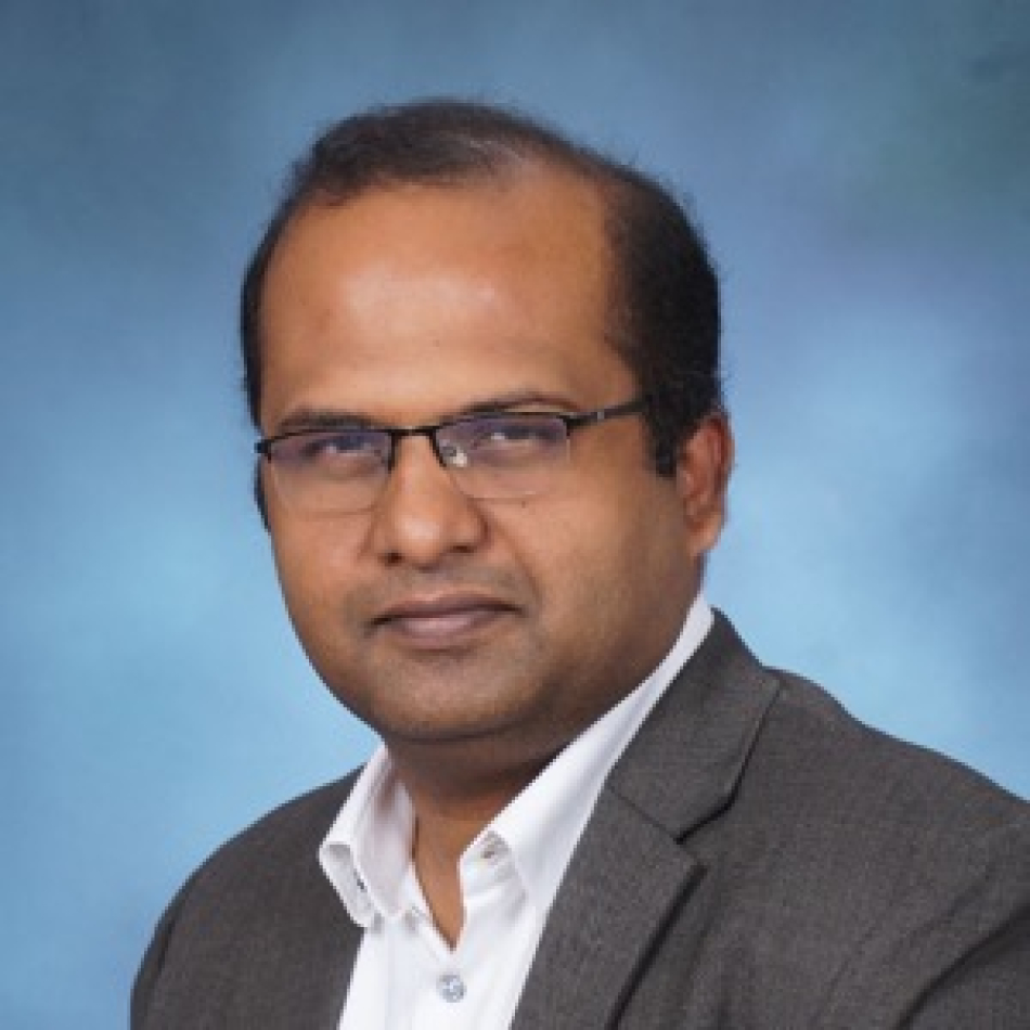 Ebenezer Bardhan