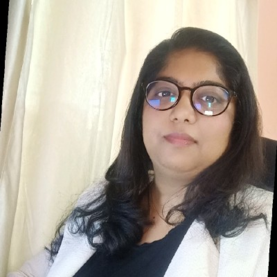 Sheena Raj