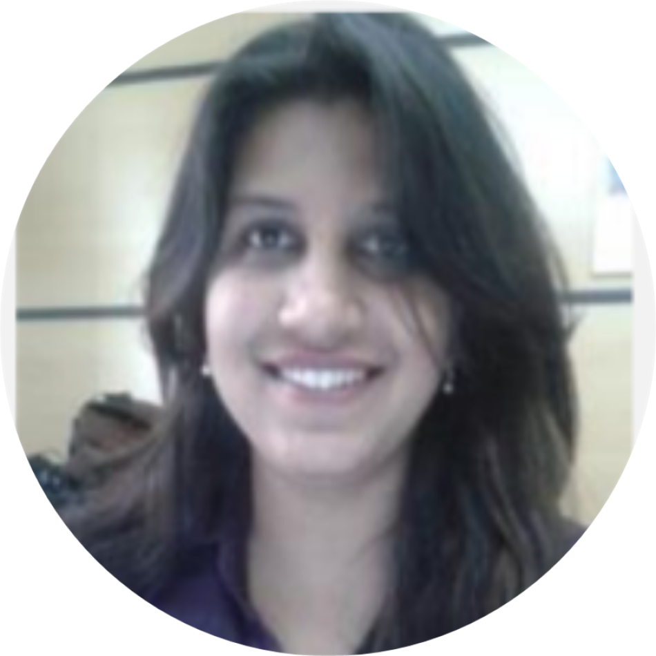 Anjumara Syed