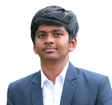 Hemesh Chadalavada