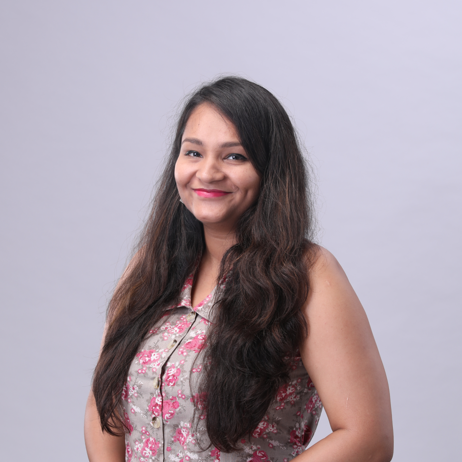 Sampriya Jain