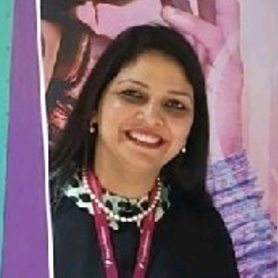Mamta Lamba