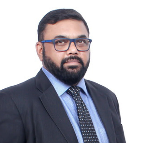 Vivek Gupta
