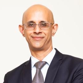 Manoj Kalra