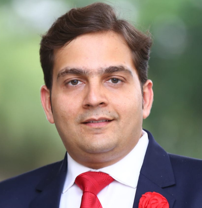 Arpit Badjatya