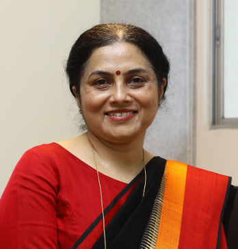 Anitha George