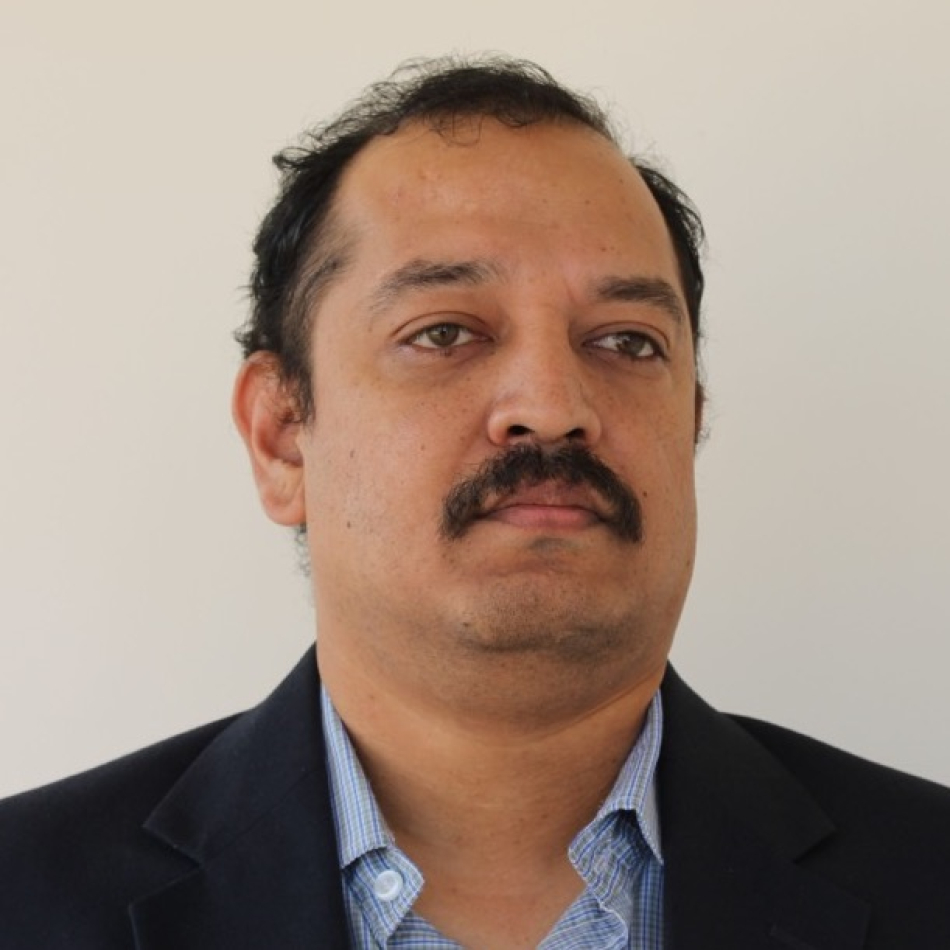 Avinash Babu M