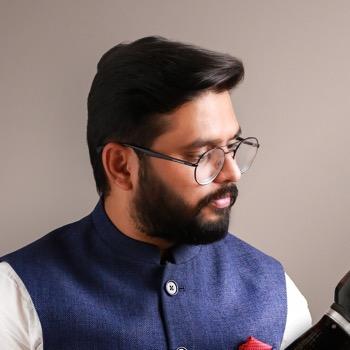 Pranav Vempati