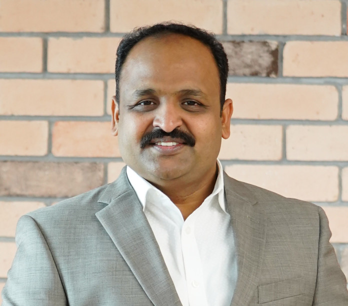 Ravi Tangirala