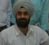 Pushpinder Singh