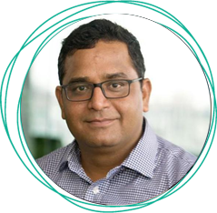 Vijay Shekhar Sharma