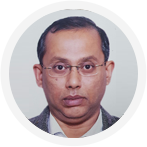  Dr Kaushik Saha