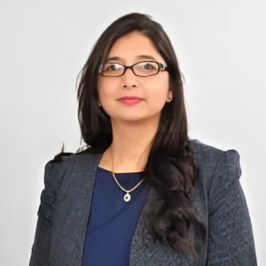  Ambika Banotra