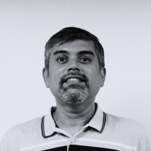  Anand Balaji