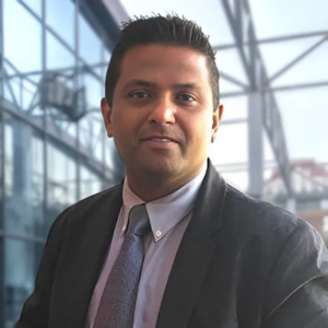  Aravind Warrier