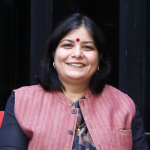  Dr Abhilasha Gaur
