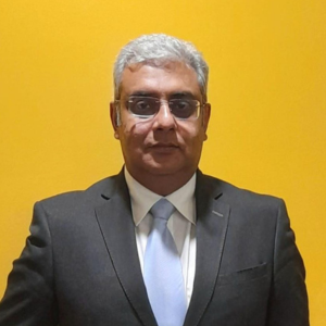  Gaurav Hazra