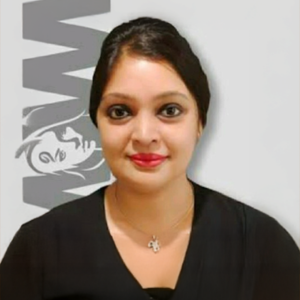  Malini Dutt