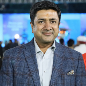  Parijat Agarwal