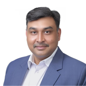  Ranjeet Goswami