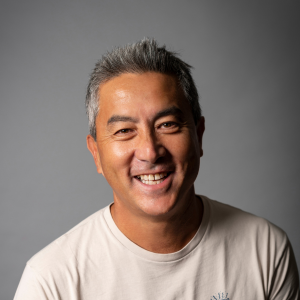  Ric Wang