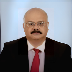  Satish Nair