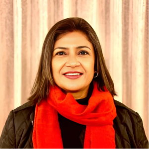  Shalini Misra