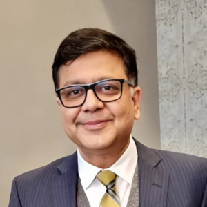  Shivendra Singh