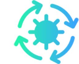 Virtual Networking Zones and One-on-One meetings to help you take advantage of the eco-system