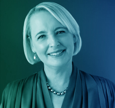 Julie Sweet Accenture Chief Executive Officer