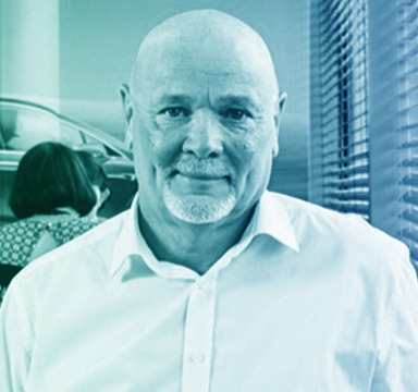 Kelvin Wing EDF energy CIO