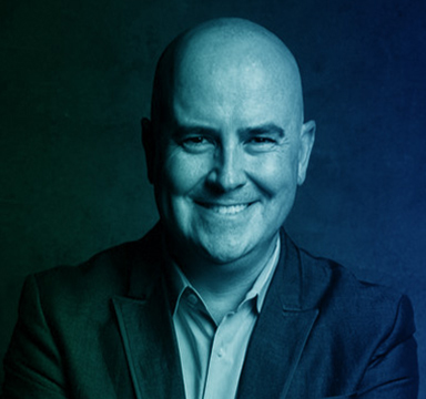 Steve Brown Chief Futurist, Author and Motivational Speaker