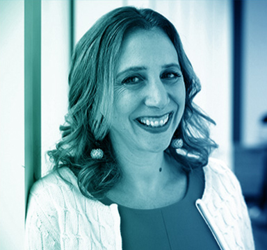 Paula Goldman Salesforce Chief Ethical and Humane Use Officer