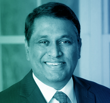 C Vijayakumar HCL Technologies President & Chief Executive Officer