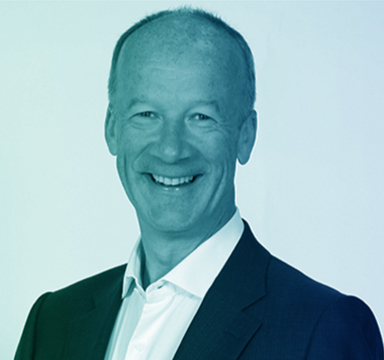 Thierry Delaporte Wipro Limited Chief Executive Officer and Managing Director