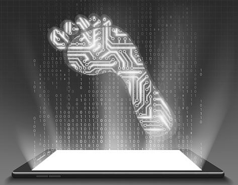 Responsible use of Tech-Steps to build accountability