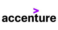 Gold Sponsor Accenture