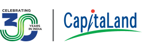 Speakers Lounge Sponsor Capitaland