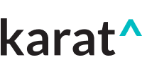 Gold Sponsor Karat