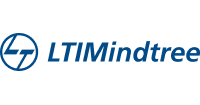 Gold Sponsor LTI Mindtree