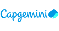 Platinum Sponsor Capgemini