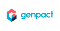 Silver Sponsor genpact