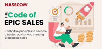 The Code of Epic Sales
