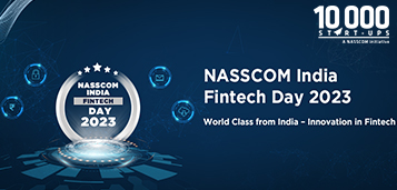 Nasscom India Fintech Day 2023