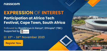 Expression of interest - Participation at Africa Tech Festival