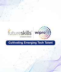 TalentNext: FutureSkills Culticating emerging tech talent