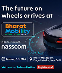 India's Technology capabilities shaping the global Automobile and Mobility landscape and enabling Software on Wheels