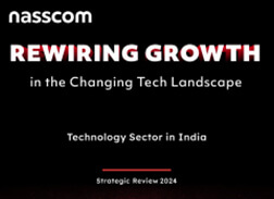 Technology Sector in India 2024 : Strategic Review