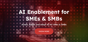 nasscom ai enablement for SMEs and SMBs  Driving success through AI Adoption and Integration
